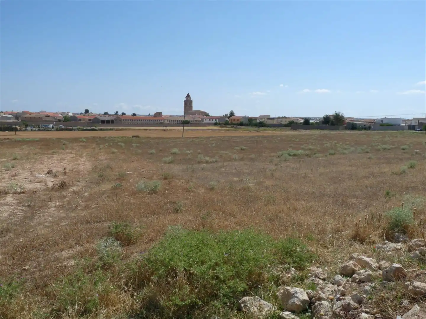 Terreno en venta en Mahora