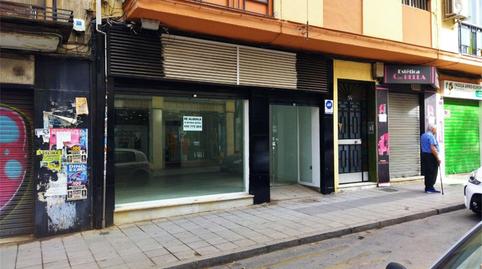 Foto 2 de Planta baixa de lloguer a Calle Sagrada Familia, 14, Angustias - Chana - Encina, Granada