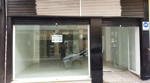 Foto 3 de Planta baixa de lloguer a Calle Sagrada Familia, 14, Angustias - Chana - Encina, Granada