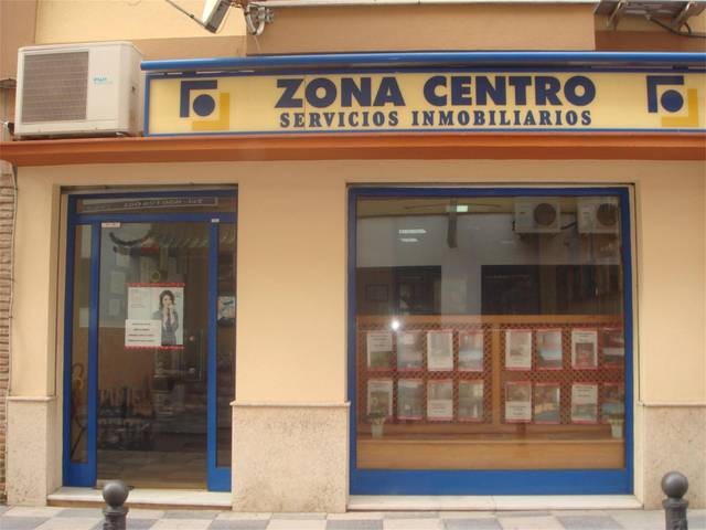Local comercial en Alquiler en Calle Sevilla, 56 en Casco Antiguo