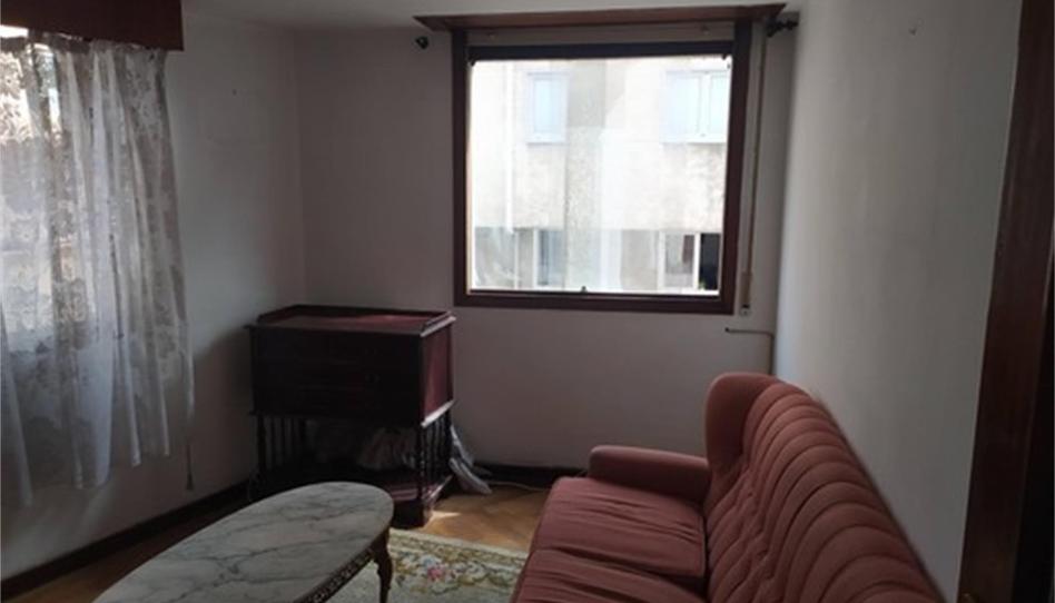 Photo 1 of Flat for sale in Rúa Orillamar, Monte Alto - Zalaeta - Atocha, A Coruña