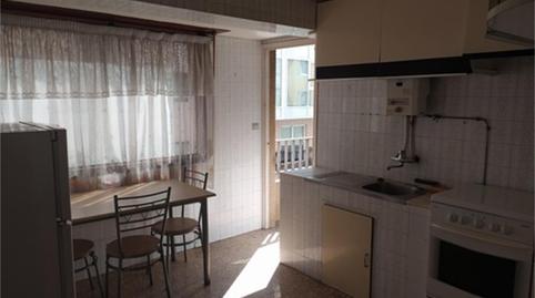 Photo 2 of Flat for sale in Rúa Orillamar, Monte Alto - Zalaeta - Atocha, A Coruña