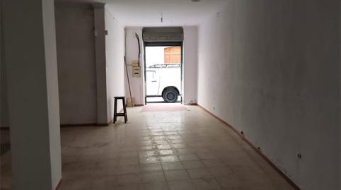 Photo 5 of Premises to rent in Calle Almansa, 3, Alfalfa - Santa Cruz, Sevilla
