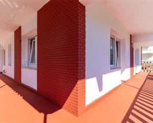 Exterior view of Flat for sale in Ampuero  with Terrace