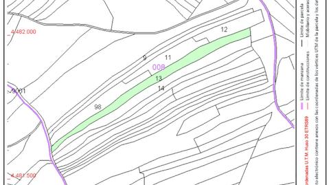 Photo 5 of Land for sale in Calle Real, Casco Urbano, Paracuellos de Jarama