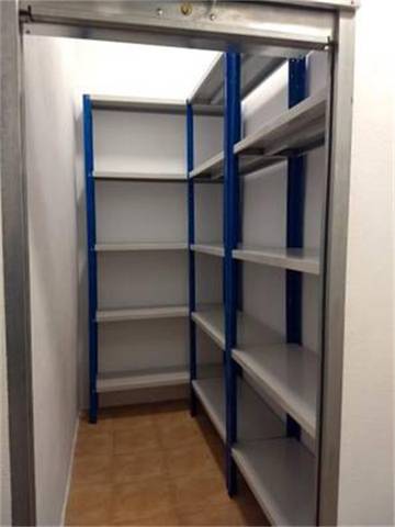 Trastero en Alquiler en Carrer Estanislau Mateu Valls, 2V en Llevant