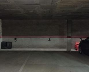 Parkplatz von Garage miete in Sant Hilari Sacalm