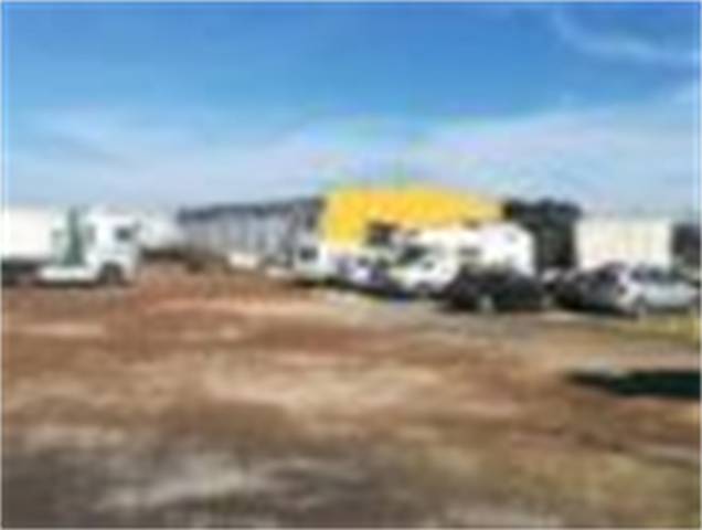 Nave industrial en Alquiler en Carrer Salines, 1 en L'Estartit Poble