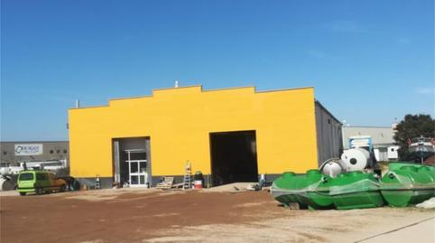 Photo 5 of Industrial buildings for sale in Carrer Salines, 1, L'Estartit Poble, Girona