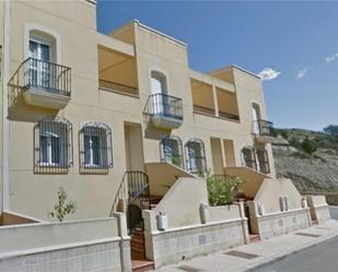 Exterior view of Duplex for sale in Terque  with Terrace and Balcony