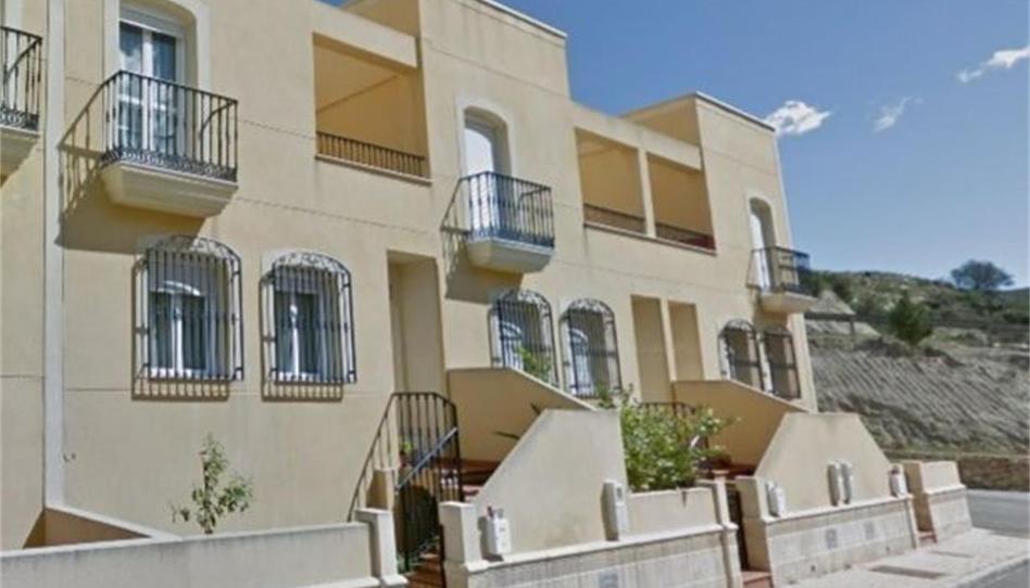 Photo 1 of Duplex for sale in Calle Río Terque, 11, Terque, Almería