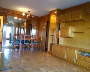 Dining room of Flat for sale in Alcobendas  with Air Conditioner and Terrace