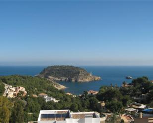Exterior view of House or chalet to rent in Jávea / Xàbia  with Terrace