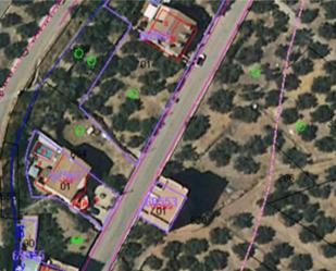Constructible Land for sale in Calle Compositor Gijón, Bélmez de la Moraleda Constructible Land for sale in Bélmez de la Moraleda