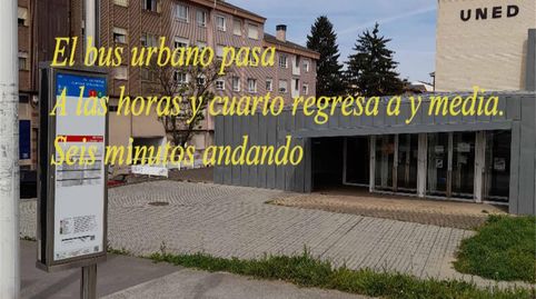 Foto 3 de Habitación en Avenida América, Zona Alta, Ponferrada