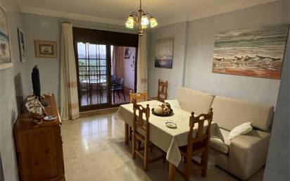 Apartamento en alquiler en punta del moral