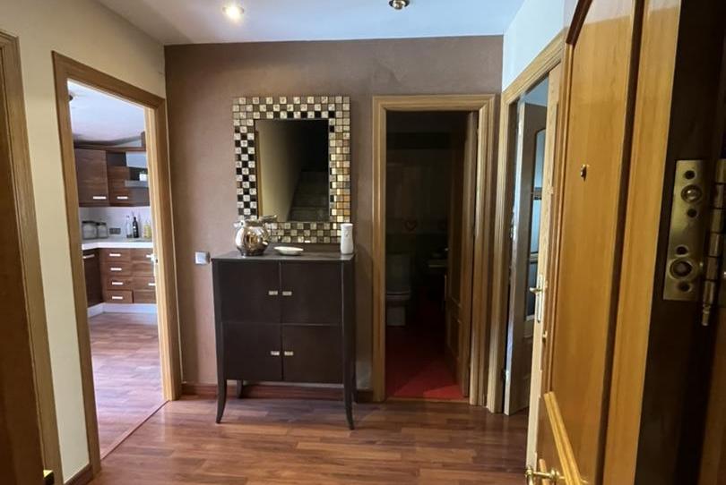 Photo 1 of Flat for sale in Calle Baltasar Garzón Real, 91, Torres, Jaén