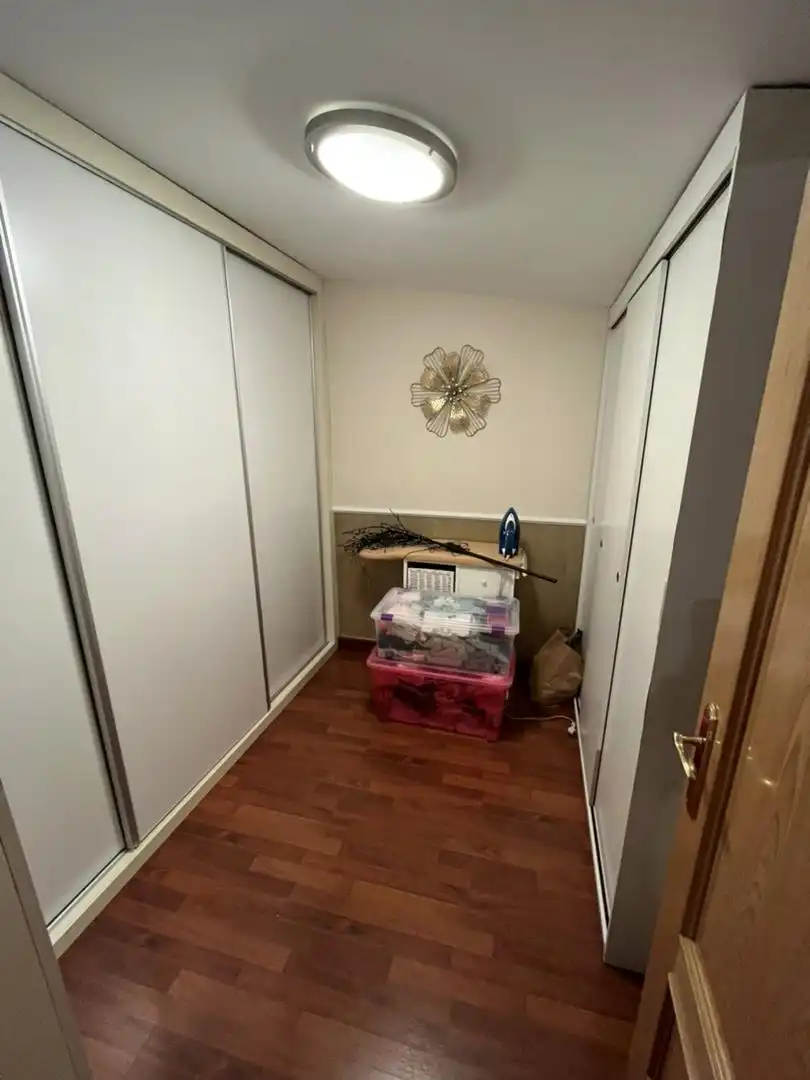 Flat for sale in Calle Baltasar Garzón Real, 91, Torres Flat for sale in Torres with Air Conditioner, Heating and Parquet flooring