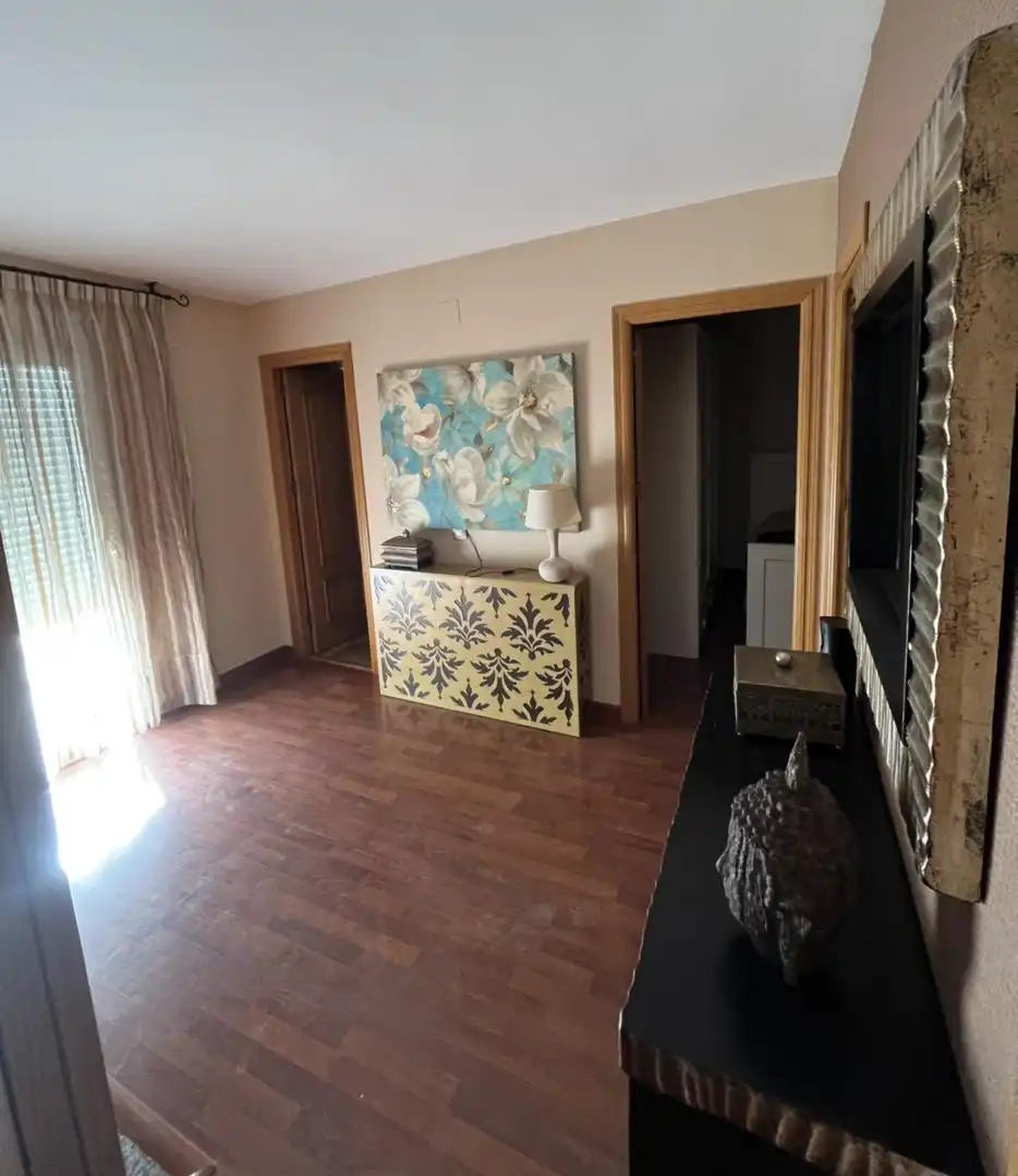 Flat for sale in Calle Baltasar Garzón Real, 91, Torres Flat for sale in Torres with Air Conditioner, Heating and Parquet flooring
