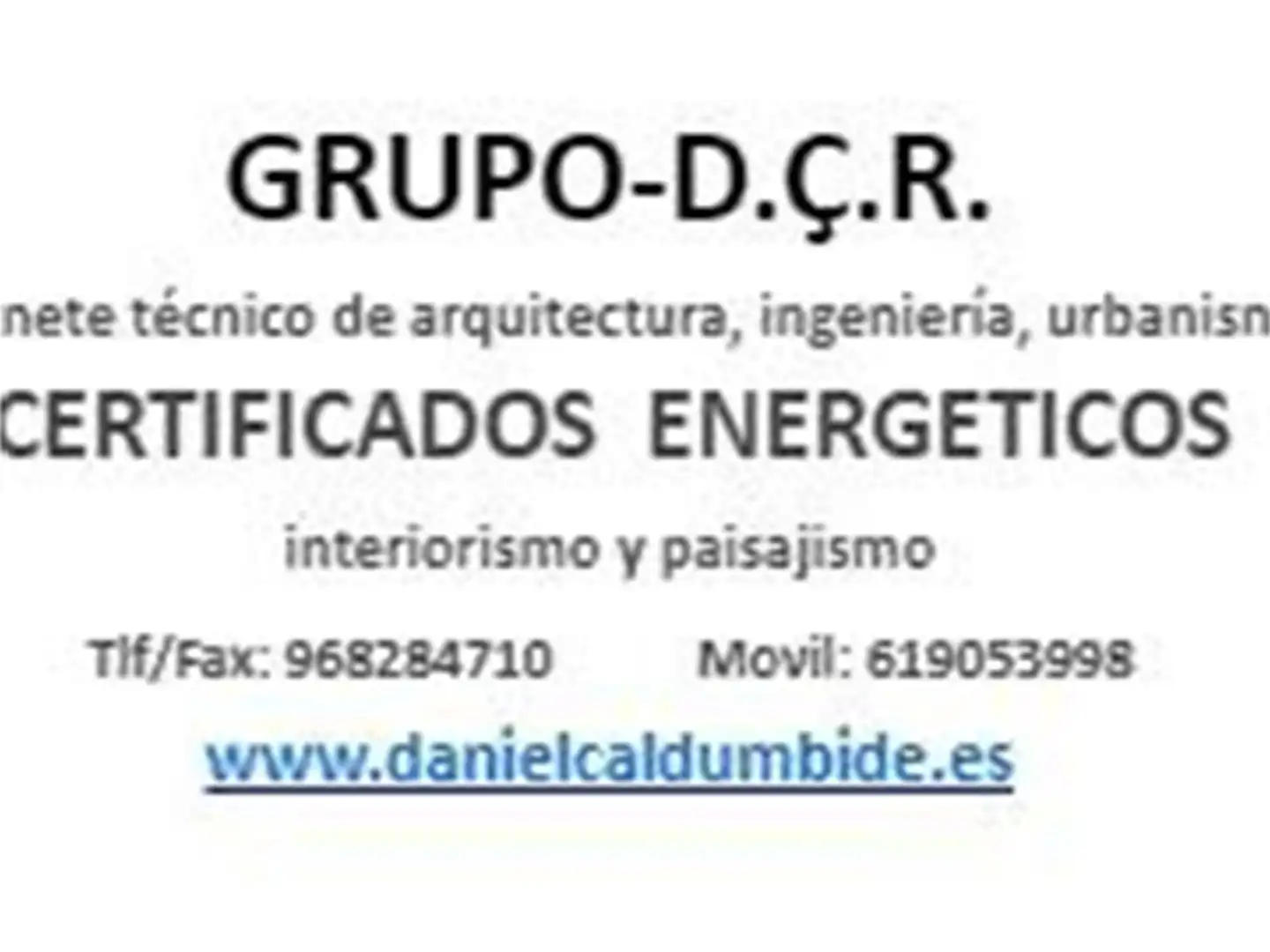 Land for sale in Calle Pintor Sobejano, San Andrés - San Antolín Land for sale in Murcia