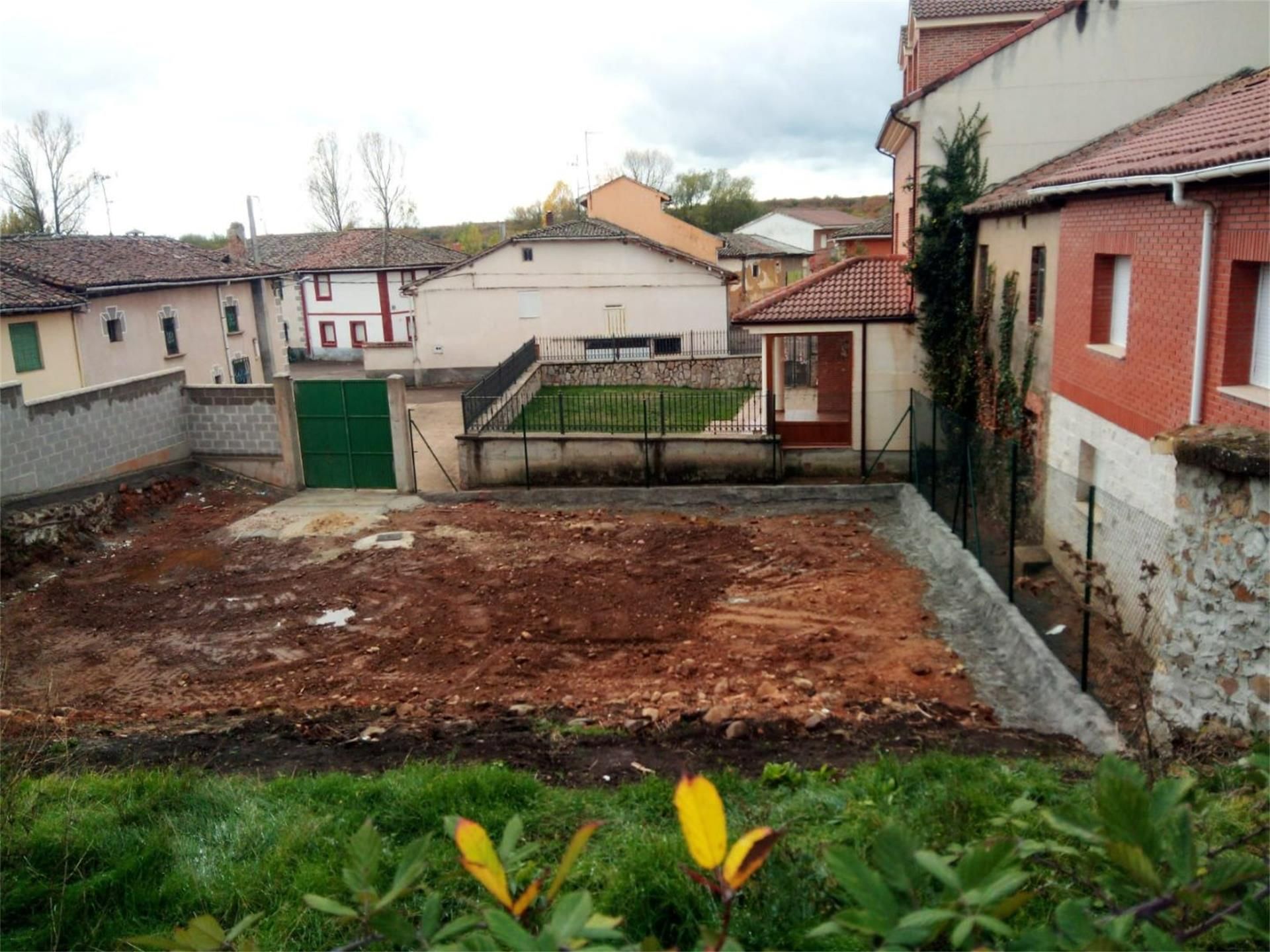 Urbanitzable en venda en Villalba de Guardo