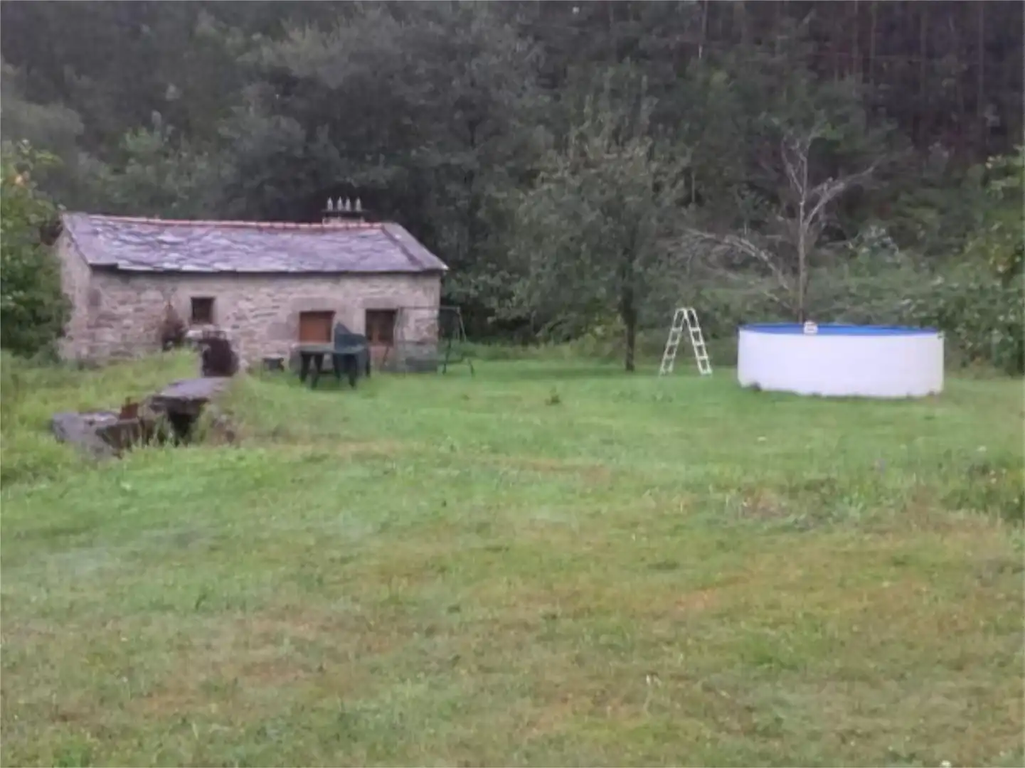 Country homes for sale in Xove