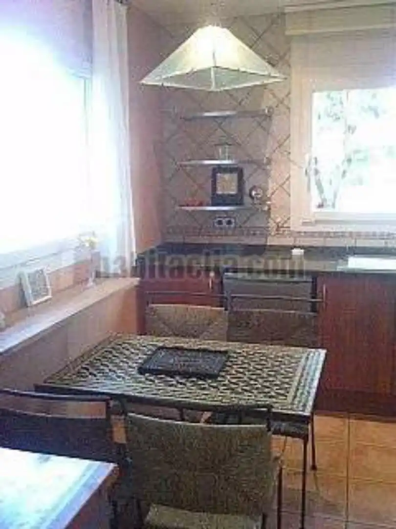 Einfamilien-Reihenhaus zum Verkauf in Passatge Puigmal, 30a, Puigmal - Mas Nou Küche von Einfamilien-Reihenhaus zum Verkauf in Empuriabrava mit Terrasse, Schwimmbad und Balkon