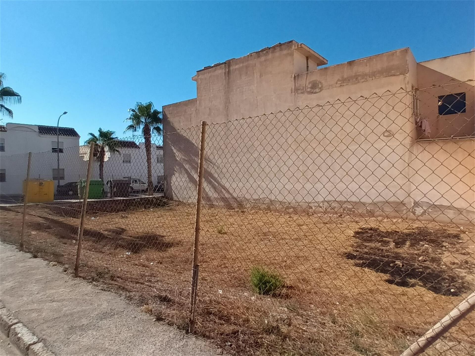 Country house for sale in Balanegra