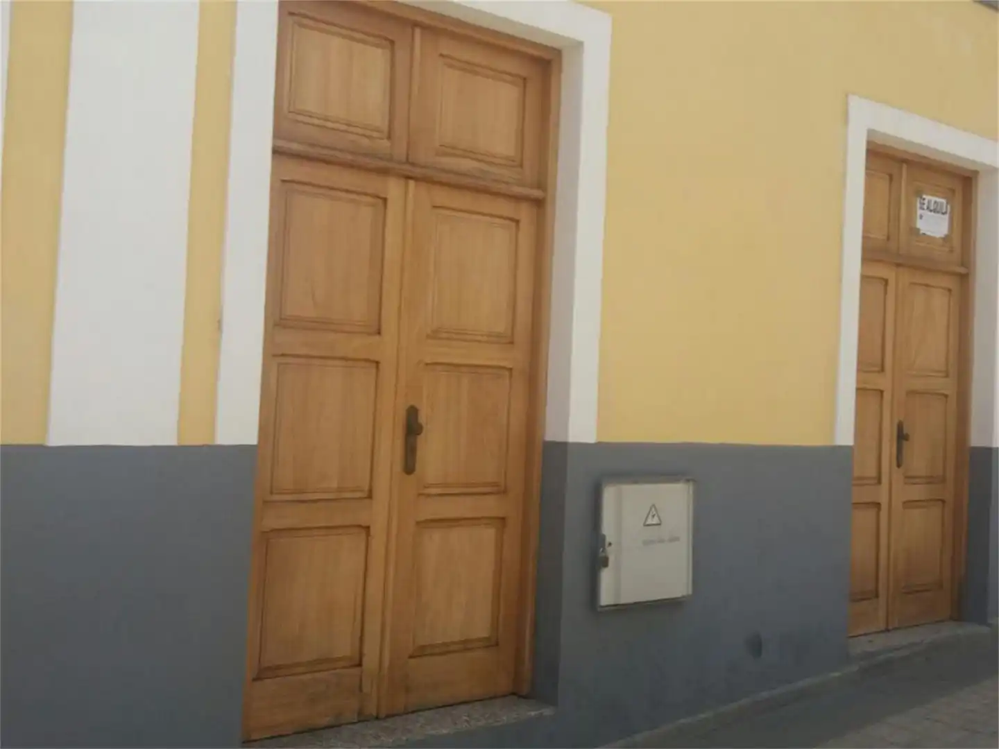 Local de alquiler en Valsequillo de Gran Canaria