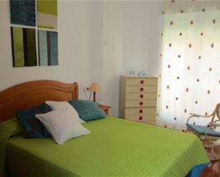 Flat to rent in Calle Marín, San Javier ciudad