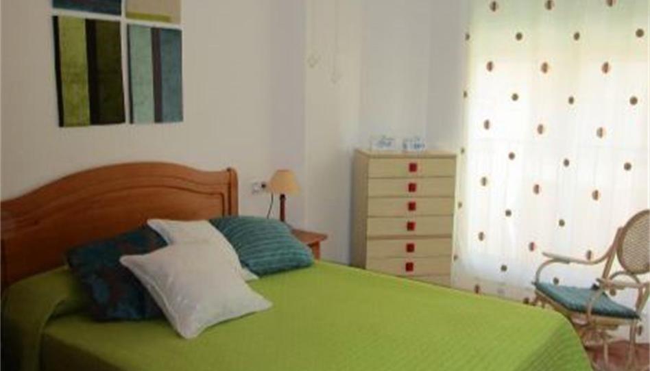 Pis de lloguer a Calle Marín, San Javier ciudad, Murcia - imatge 1 Foto 1 de Pis de lloguer a Calle Marín, San Javier ciudad, Murcia