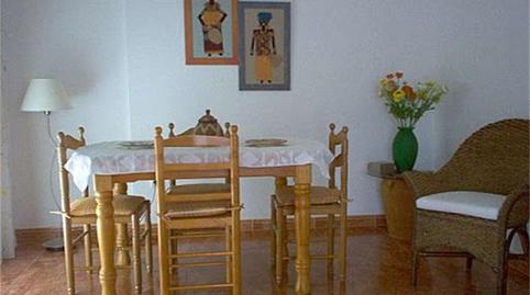 Pis de lloguer a Calle Marín, San Javier ciudad, Murcia - imatge 3 Foto 3 de Pis de lloguer a Calle Marín, San Javier ciudad, Murcia