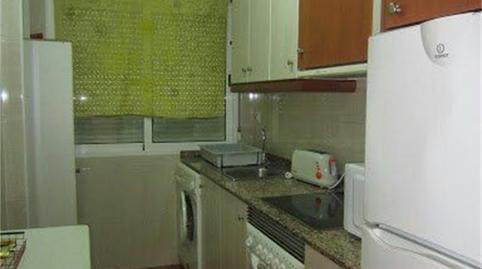 Pis de lloguer a Calle Marín, San Javier ciudad, Murcia - imatge 5 Foto 5 de Pis de lloguer a Calle Marín, San Javier ciudad, Murcia