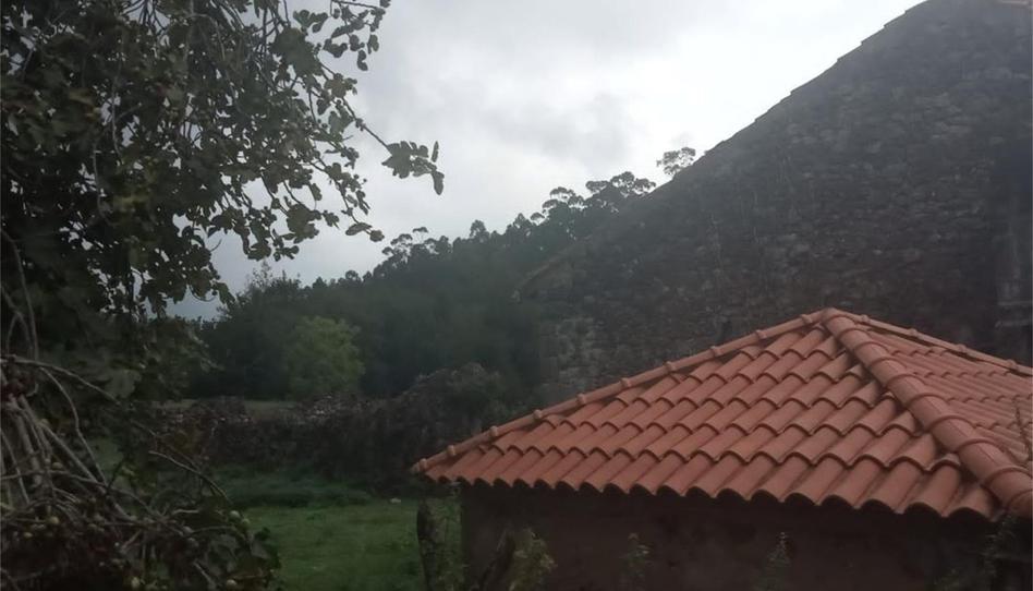 Constructible Land for sale in Barrio Entrambasaguas, Entrambasaguas, Cantabria - image 1 Photo 1 of Constructible Land for sale in Barrio Entrambasaguas, Entrambasaguas, Cantabria