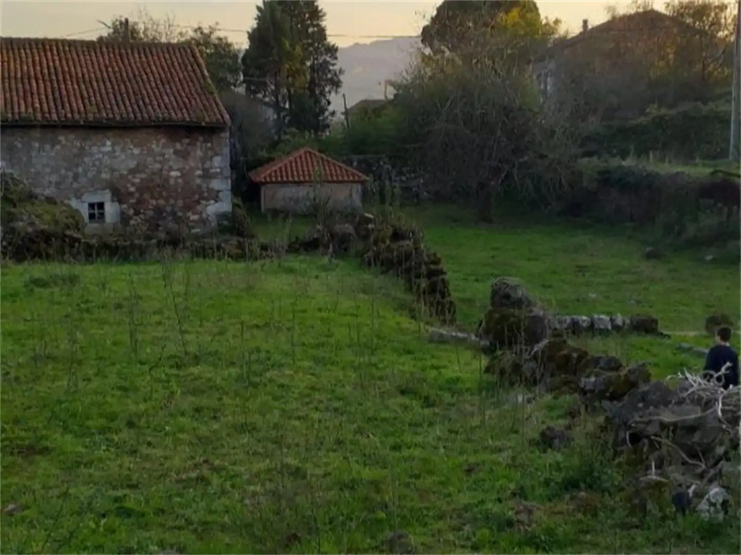 Constructible Land for sale in Barrio Entrambasaguas, Entrambasaguas Constructible Land for sale in Entrambasaguas