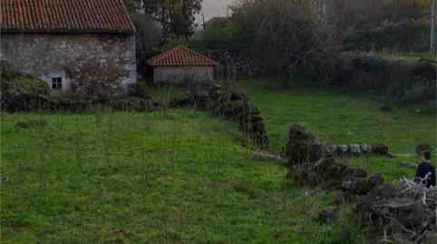 Constructible Land for sale in Barrio Entrambasaguas, Entrambasaguas, Cantabria - image 2 Photo 2 of Constructible Land for sale in Barrio Entrambasaguas, Entrambasaguas, Cantabria