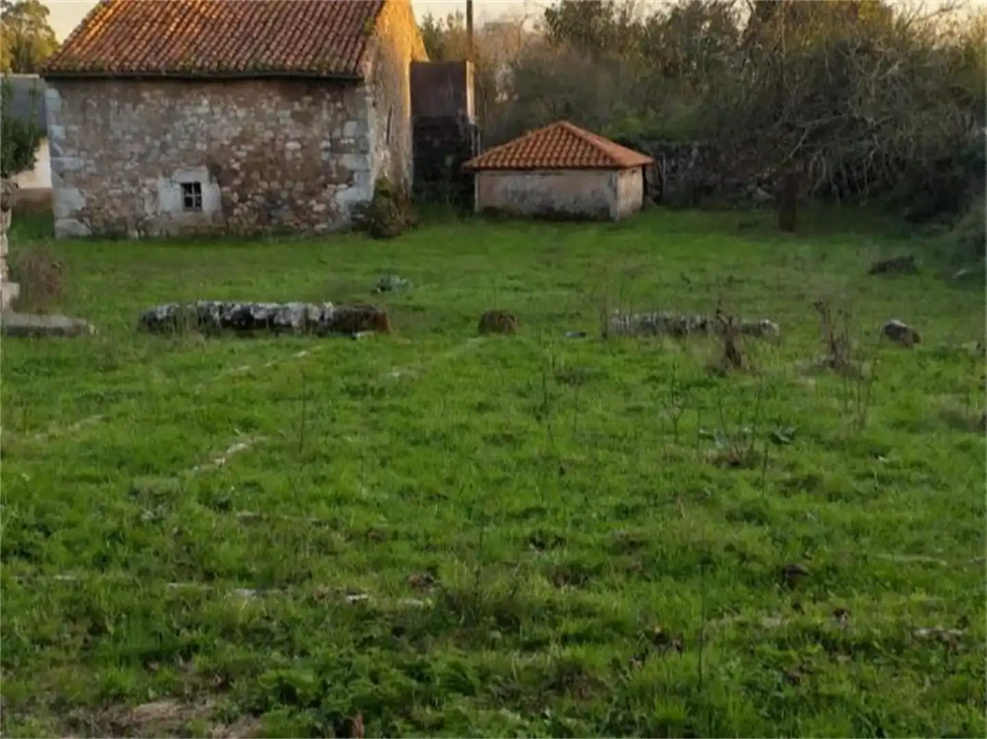 Constructible Land for sale in Barrio Entrambasaguas, Entrambasaguas Constructible Land for sale in Entrambasaguas