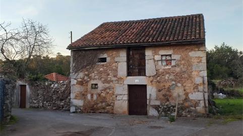 Constructible Land for sale in Barrio Entrambasaguas, Entrambasaguas, Cantabria - image 4 Photo 4 of Constructible Land for sale in Barrio Entrambasaguas, Entrambasaguas, Cantabria