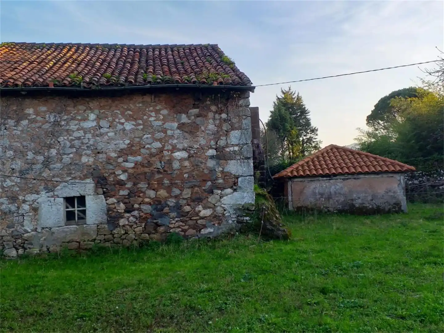 Constructible Land for sale in Barrio Entrambasaguas, Entrambasaguas Constructible Land for sale in Entrambasaguas