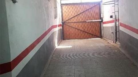 Foto 4 de Garatge de lloguer a Calle Matadero, 1, Chinchilla de Monte-Aragón, Albacete