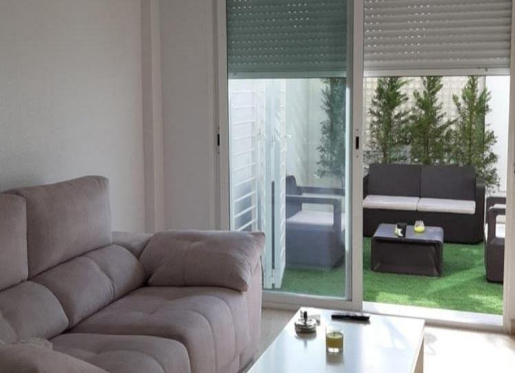 Foto 1 de Pis per a compartir a Avenida de Francisco Franco, Santiago de la Ribera, Murcia