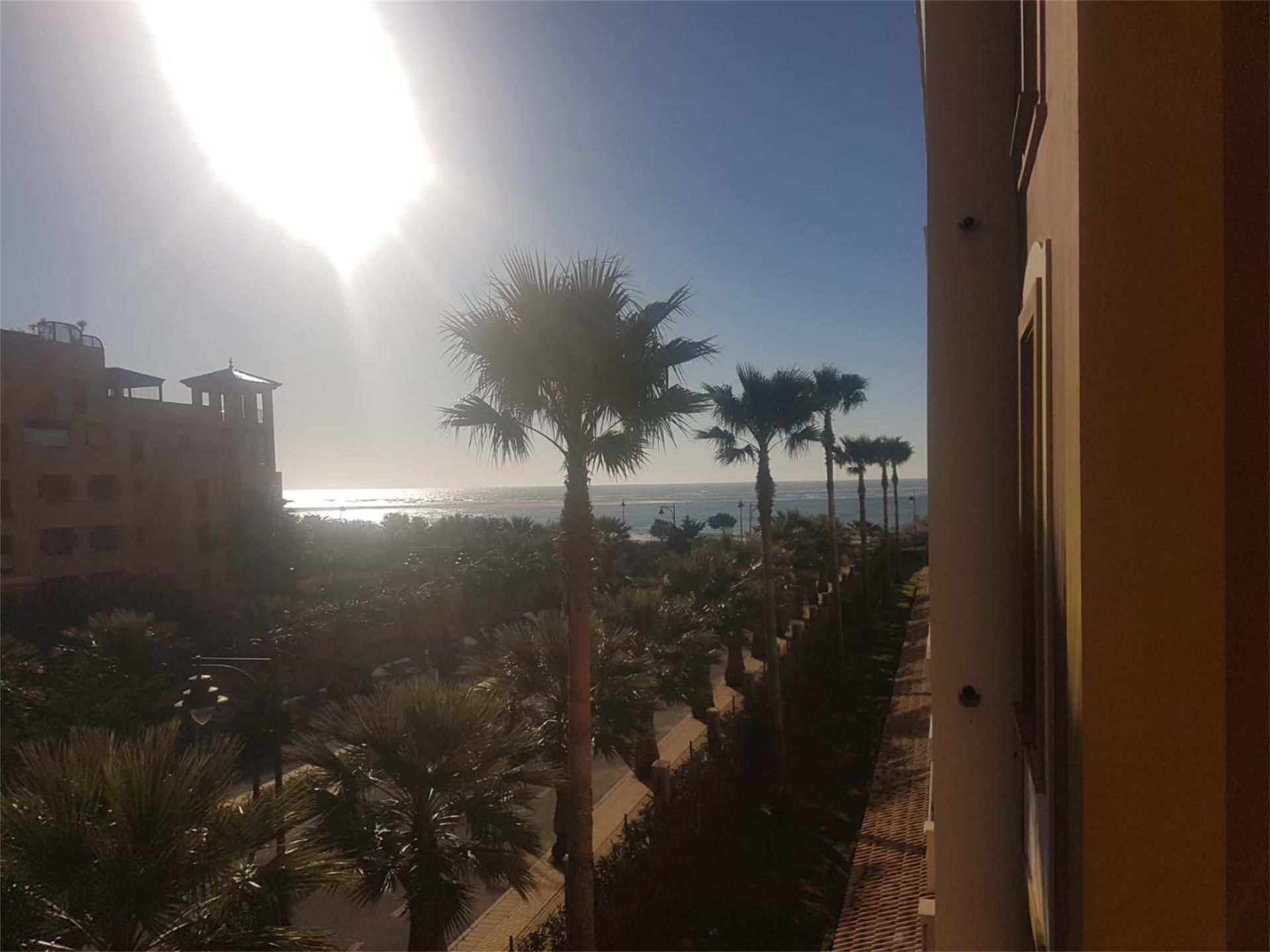 Flat to rent in Calle de Los Picapinos, Isla Canela