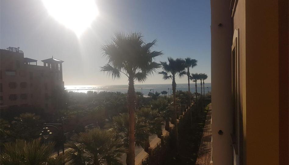 Flat to rent in Calle de Los Picapinos, Isla Canela, Huelva - image 1 Photo 1 of Flat to rent in Calle de Los Picapinos, Isla Canela, Huelva