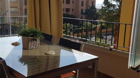 Flat to rent in Calle de Los Picapinos, Isla Canela, Huelva - image 2 Photo 2 of Flat to rent in Calle de Los Picapinos, Isla Canela, Huelva