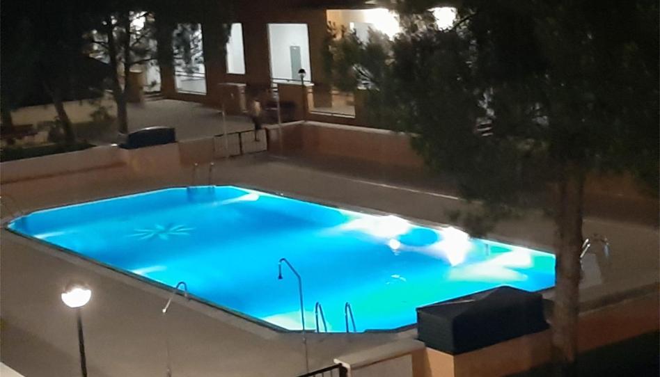 Flat to share in Calle Villava, 8, Las Tablas, Madrid - image 1 Photo 1 of Flat to share in Calle Villava, 8, Las Tablas, Madrid