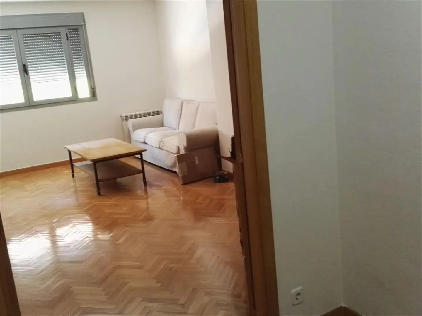 Habitación en Calle Villava, 8, Las Tablas Habitación en Calle Villava, 8, Las Tablas