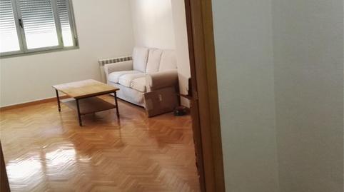 Flat to share in Calle Villava, 8, Las Tablas, Madrid - image 5 Photo 5 of Flat to share in Calle Villava, 8, Las Tablas, Madrid