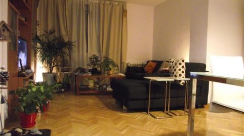 Flat to share in Calle Villava, 8, Las Tablas, Madrid - image 2 Photo 2 of Flat to share in Calle Villava, 8, Las Tablas, Madrid