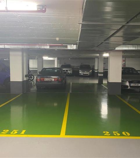 Garatge de lloguer a Calle Prim, Iturralde, Bizkaia - imatge 2 Foto 2 de Garatge de lloguer a Calle Prim, Iturralde, Bizkaia