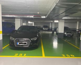 Parking of Garage to rent in Bilbao 